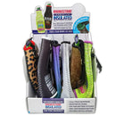 SUIT DE BOTELLA DE RINCONES 6 PIEZAS POR DISPLAY