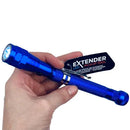 HERRAMIENTA DE EXTENSIÓN MAGNÉTICA LUZ 6 PIEZAS POR DISPLAY