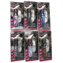 SPRAY DE DEFENSA TAC GEAR 6 PIEZAS POR DISPLAY