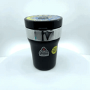 CENICERO DE BOTE PARA COLILLAS 6 PIEZAS POR DISPLAY