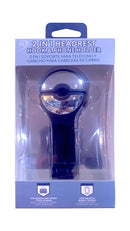 GANCHO PARA BOLSO Y SOPORTE PARA TELÉFONO 2 EN 1 (Paquete de 12)