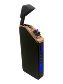 ENCENDEDOR DE PLASMA DE ARCO DUAL RECARGABLE (Paquete de 12)