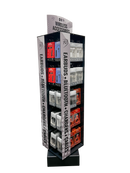 152 PC 4 LADOS DISPLAY PROGRAMA (PRODUCTOS EMPAQUETADOS)