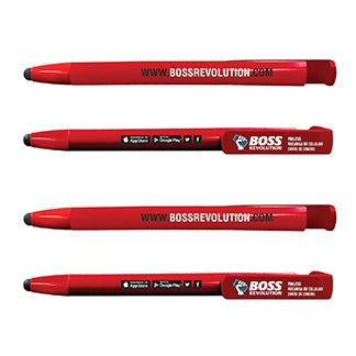 Boss Revolution Pen 2020